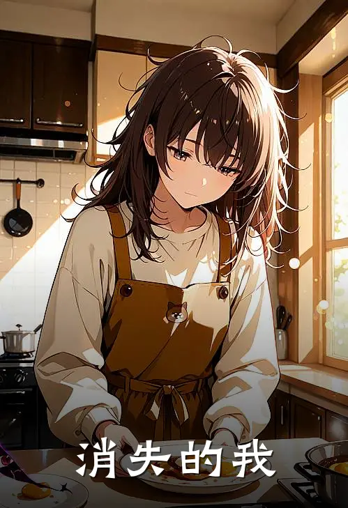 消失的我抖音热门最新完本小说_免费小说大全消失的我(抖音热门)