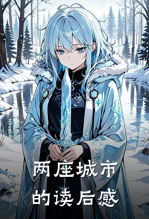 两座城市的读后感