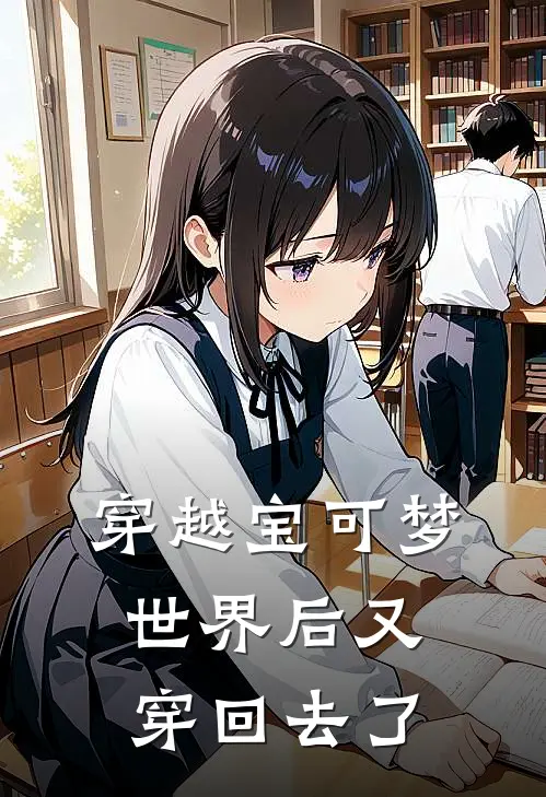 穿越宝可梦世界后又穿回去了