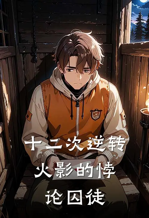 十二次逆转：火影的悖论囚徒(泉奈宇智波)阅读免费小说_完本热门小说十二次逆转：火影的悖论囚徒泉奈宇智波