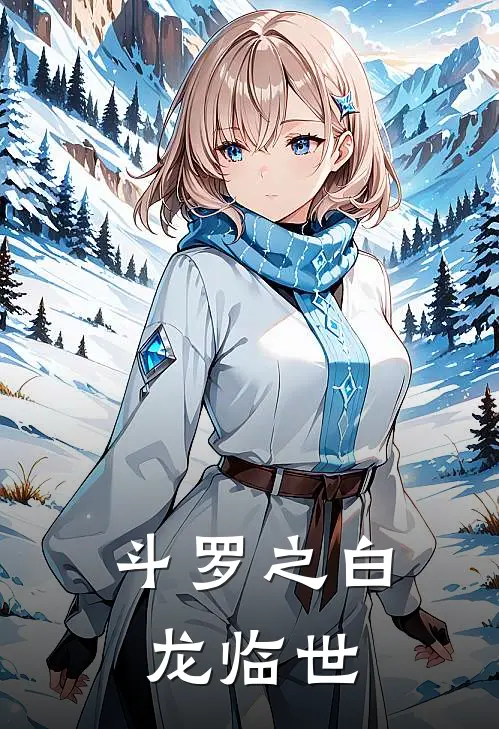 斗罗之白龙临世