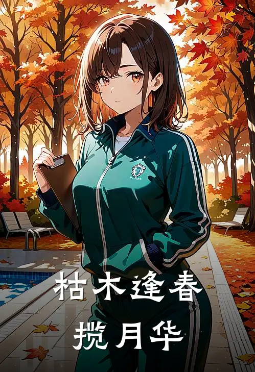 枯木逢春揽月华(苏蔓贺南征)完整版免费全文阅读_完本小说推荐枯木逢春揽月华(苏蔓贺南征)