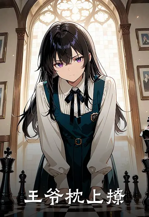 王爷枕上撩