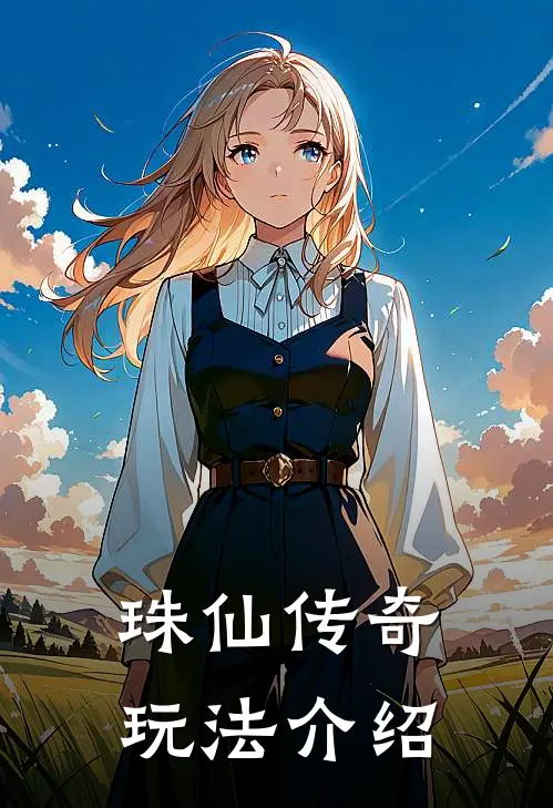 珠仙传奇玩法介绍