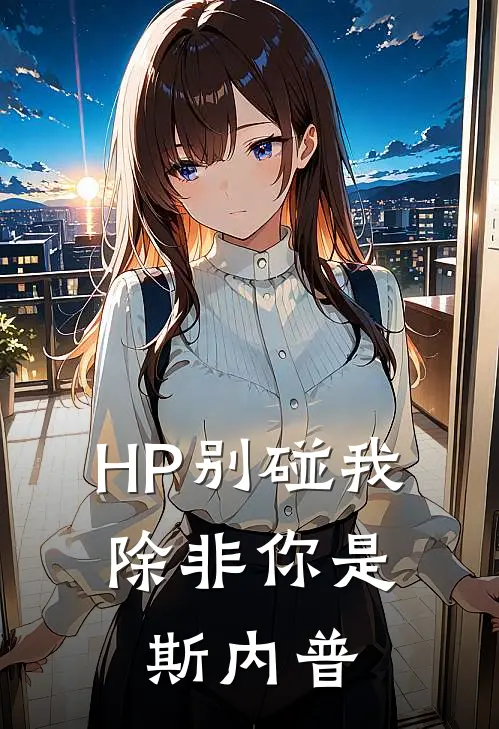 伊莱亚娜西里斯《HP别碰我，除非你是斯内普》完结版免费阅读_伊莱亚娜西里斯热门小说