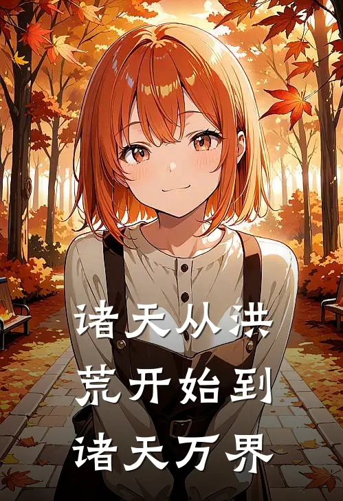 诸天从洪荒开始到诸天万界