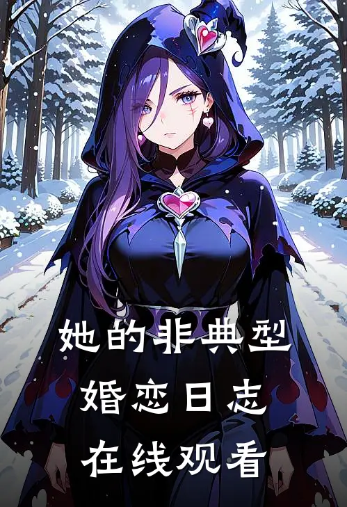 她的非典型婚恋日志在线观看