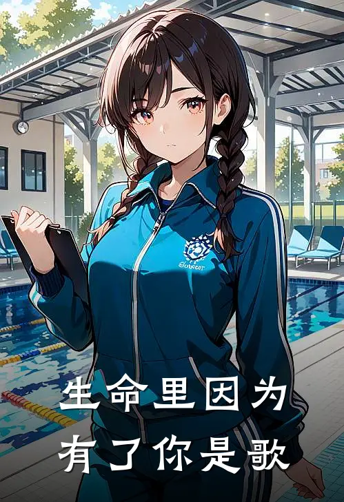 生命里因为有了你是歌