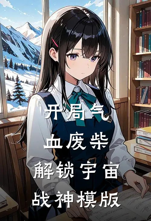 开局气血废柴，解锁宇宙战神模版