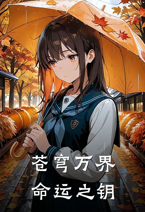 苍穹万界：命运之钥