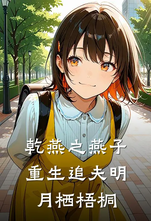 乾燕之燕子重生追夫明月栖梧桐