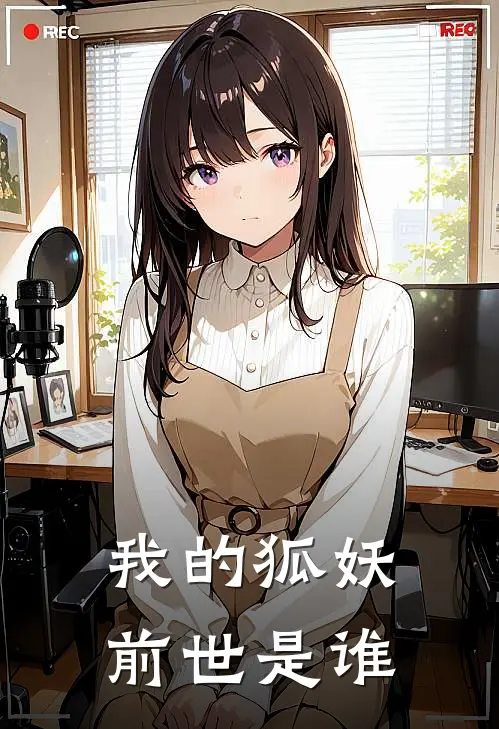 我的狐妖前世是谁