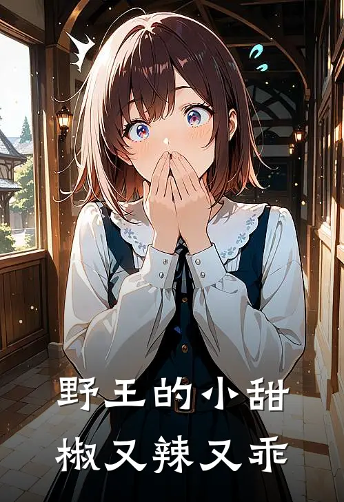 野王的小甜椒又辣又乖