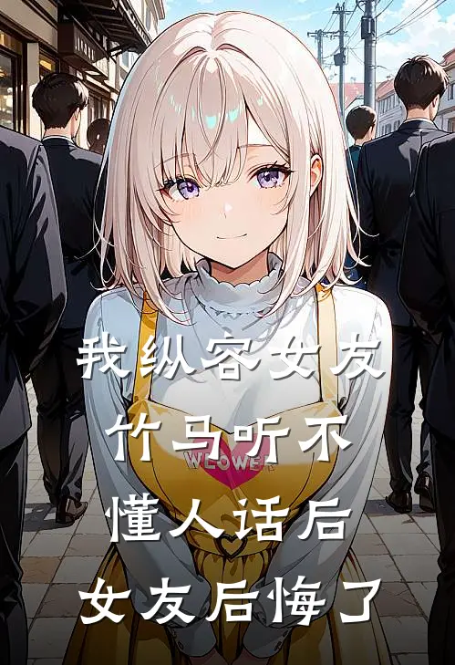 我纵容女友竹马听不懂人话后，女友后悔了苏辰竹马完结版小说_完结版小说我纵容女友竹马听不懂人话后，女友后悔了(苏辰竹马)