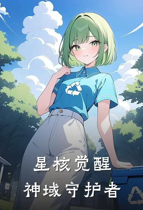 星核觉醒：神域守护者