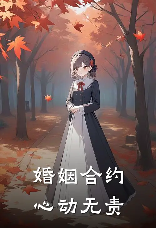 婚姻合约，心动无责(沈心顾怀安)完结版免费小说_热门完结小说婚姻合约，心动无责(沈心顾怀安)