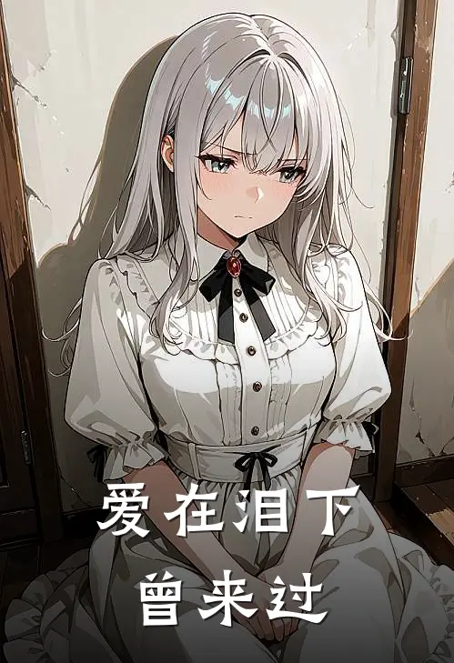 爱在泪下曾来过(抖音热门)全文免费小说_小说免费完结爱在泪下曾来过(抖音热门)