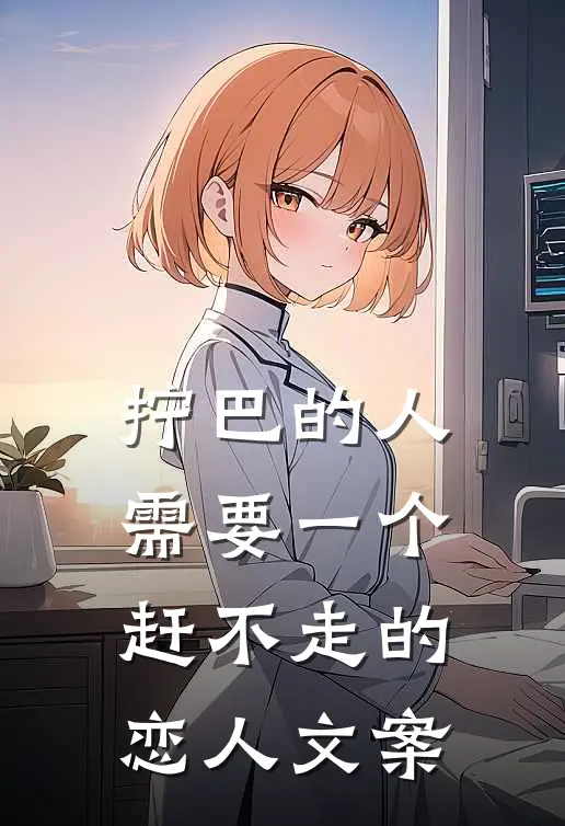 拧巴的人需要一个赶不走的恋人文案