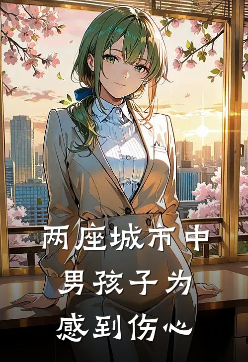 两座城市中男孩子为感到伤心