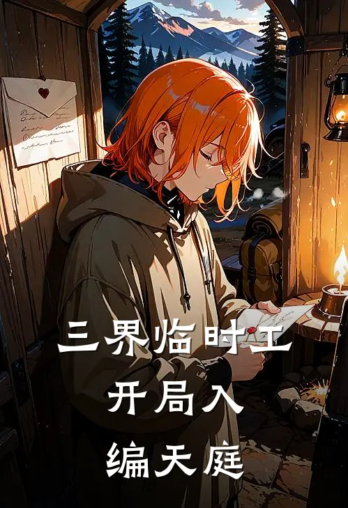 《三界临时工：开局入编天庭》孙悟空李云已完结小说_三界临时工：开局入编天庭(孙悟空李云)火爆小说