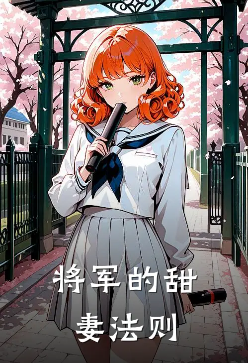 将军的甜妻法则