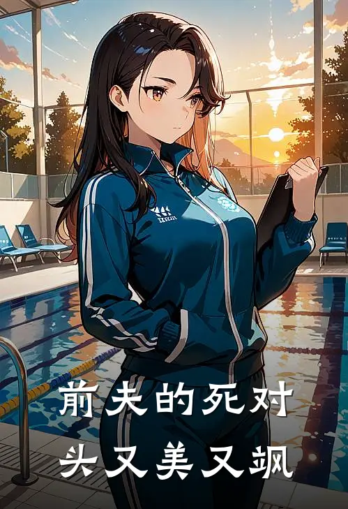 前夫的死对头又美又飒