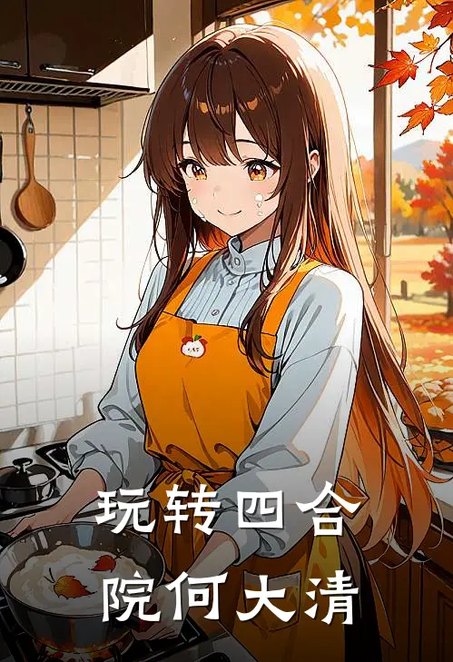 玩转四合院何大清