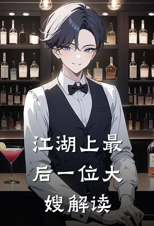 江湖上最后一位大嫂解读