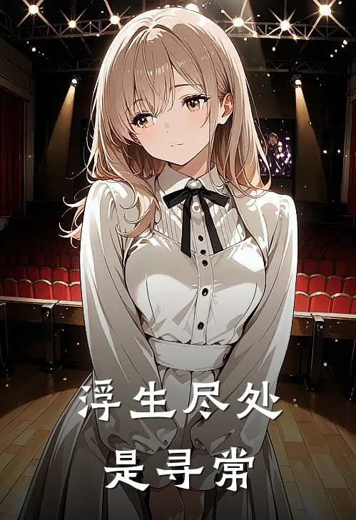 浮生尽处是寻常温知予宋君时免费小说完整版_最新好看小说浮生尽处是寻常温知予宋君时