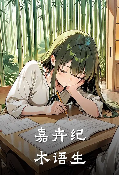 嘉卉纪：木语生