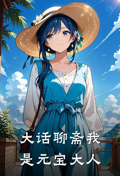 大话聊斋我是元宝大人