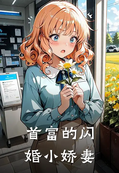 首富的闪婚小娇妻