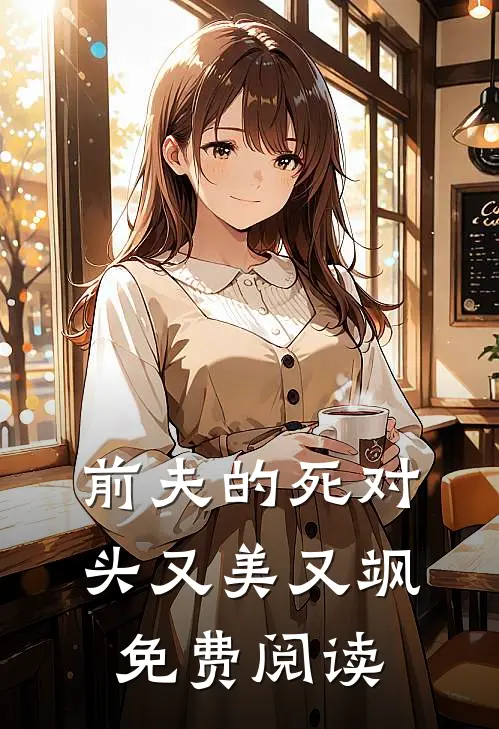 前夫的死对头又美又飒免费阅读