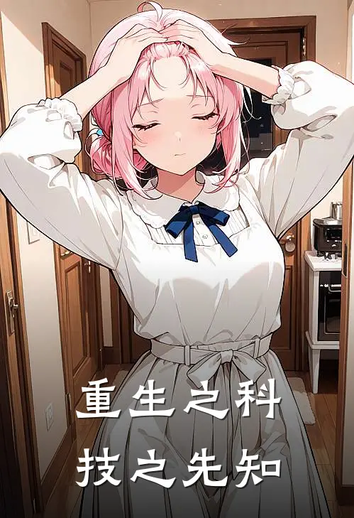 重生之科技之先知