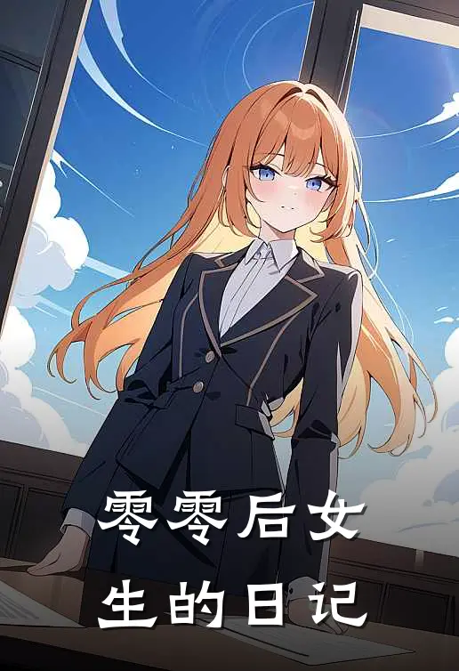 零零后女生的日记(潘祥集美)全本免费在线阅读_潘祥集美全文阅读