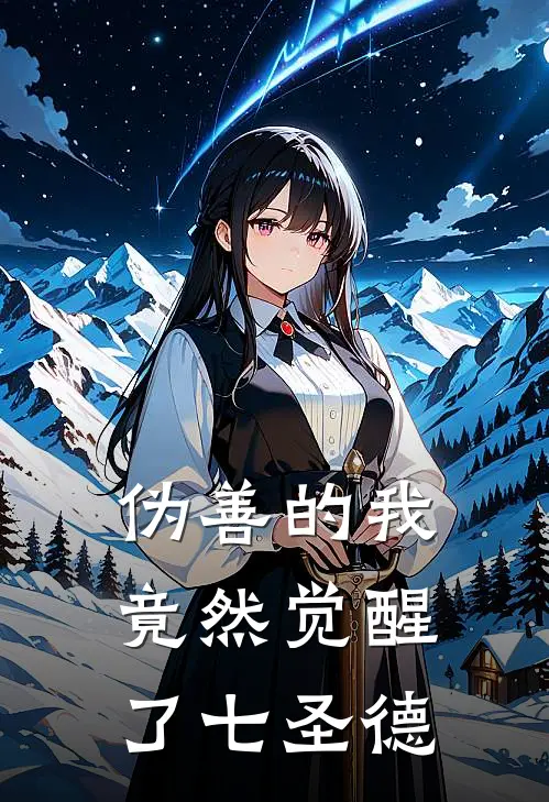 伪善的我竟然觉醒了七圣德夏刑孟夏礼季全本免费在线阅读_夏刑孟夏礼季全文阅读