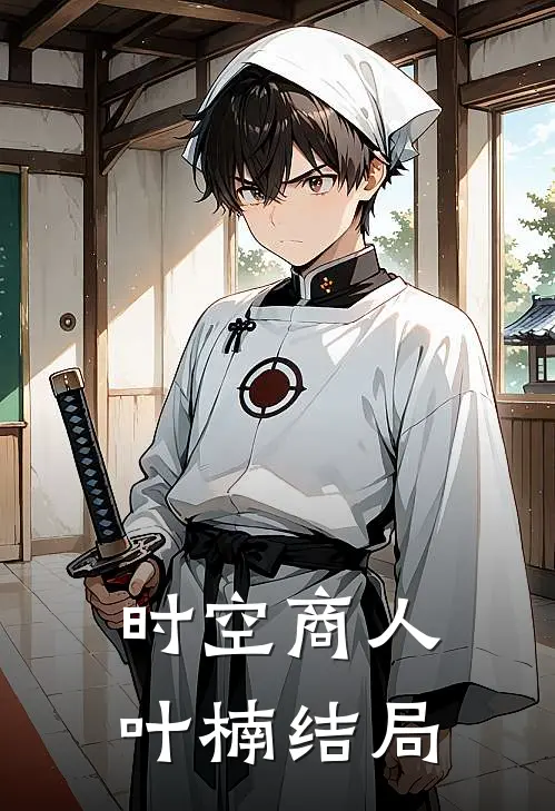 时空商人叶楠结局