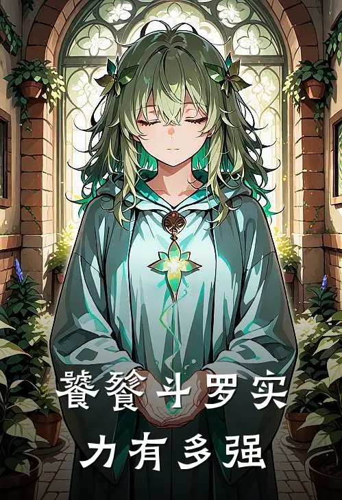 饕餮斗罗实力有多强