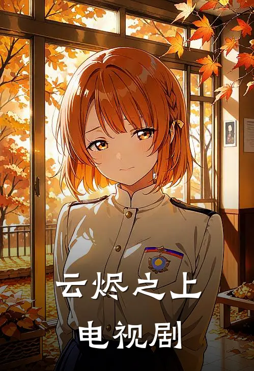 云烬之上电视剧