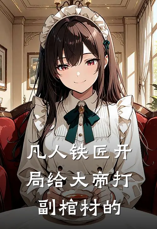 凡人铁匠开局给大帝打副棺材的