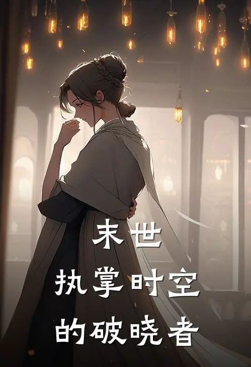 末世：执掌时空的破晓者