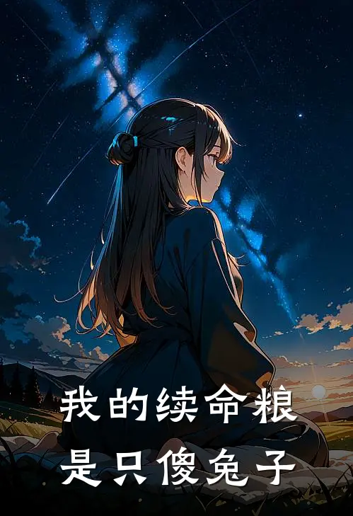 我的续命粮是只傻兔子