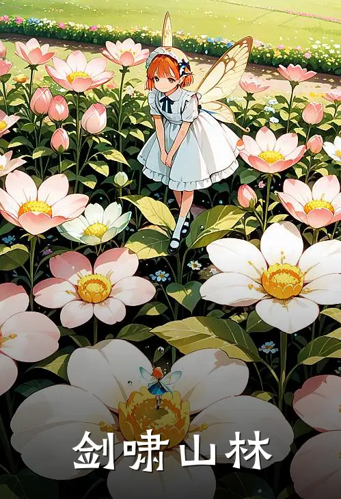 剑啸山林(赵猛林越)小说完整版_完结好看小说剑啸山林赵猛林越