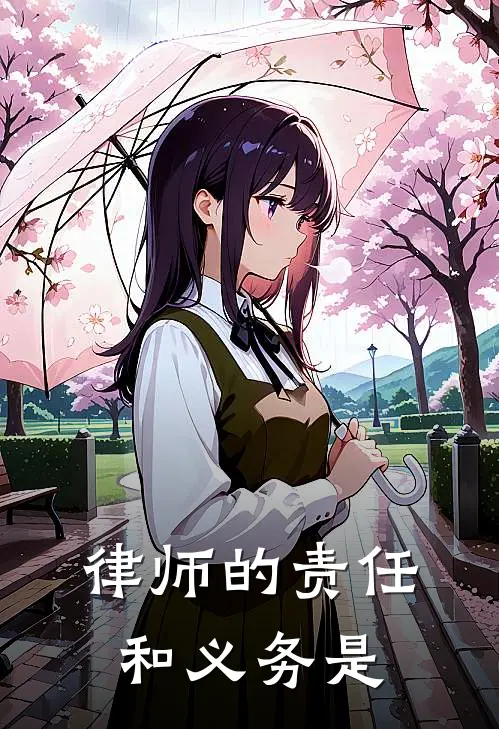 律师的责任和义务是