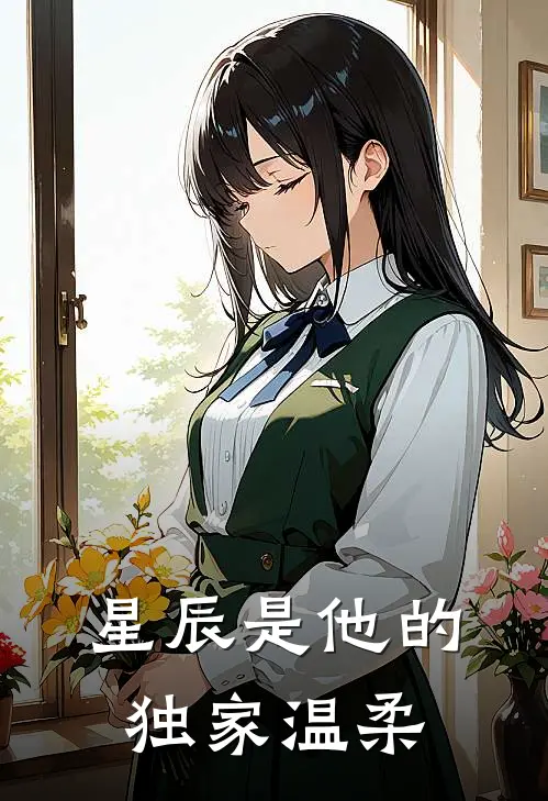 星辰是他的独家温柔(林星辰陆衍)完本小说_热门的小说星辰是他的独家温柔林星辰陆衍