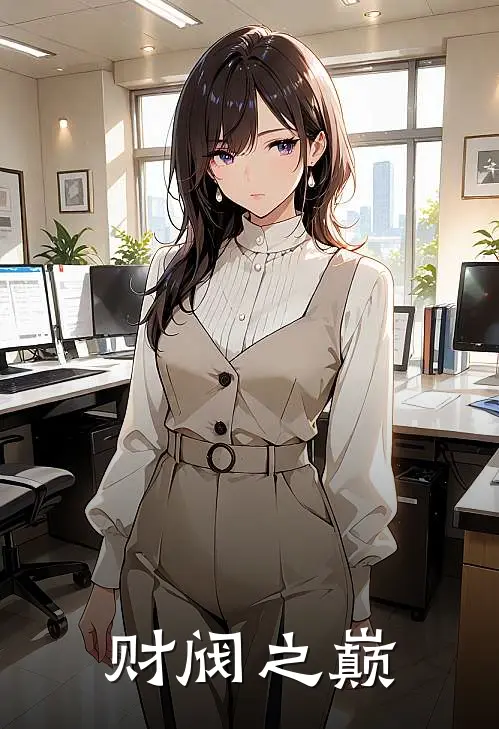 财阀之巅(江述白江瀚宸)完本小说_热门的小说财阀之巅江述白江瀚宸