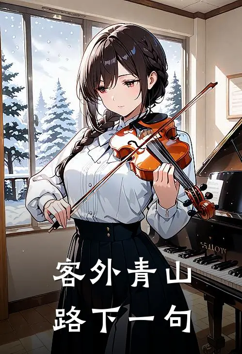 客外青山路下一句