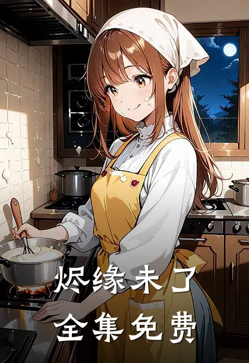 烬缘未了全集免费