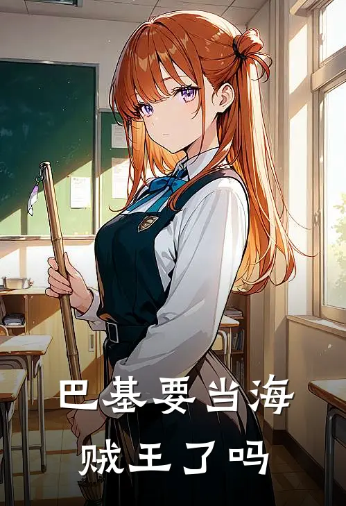 巴基要当海贼王了吗