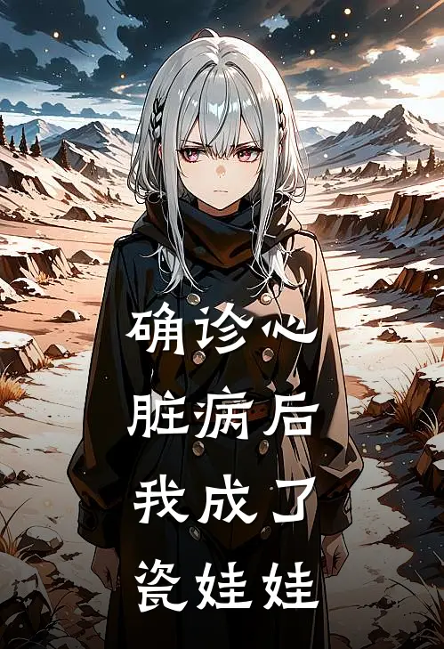 确诊心脏病后，我成了瓷娃娃(林听林宇)小说最新章节_全文免费小说确诊心脏病后，我成了瓷娃娃林听林宇